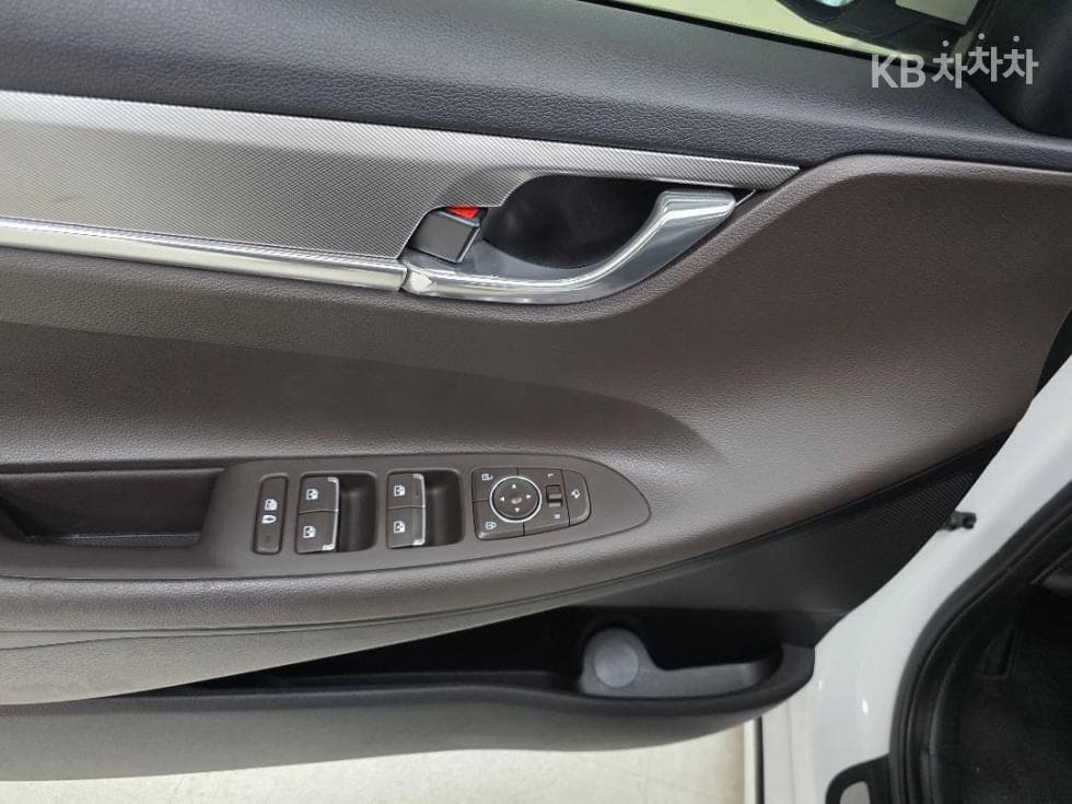 (140H9224)Hyundai The New Grandeur Hybrid 2.4 Premium - 11