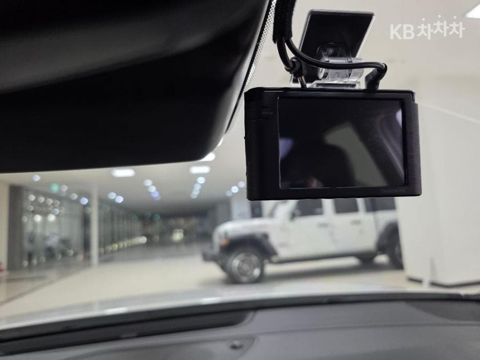 (140H9224)Hyundai The New Grandeur Hybrid 2.4 Premium - 14