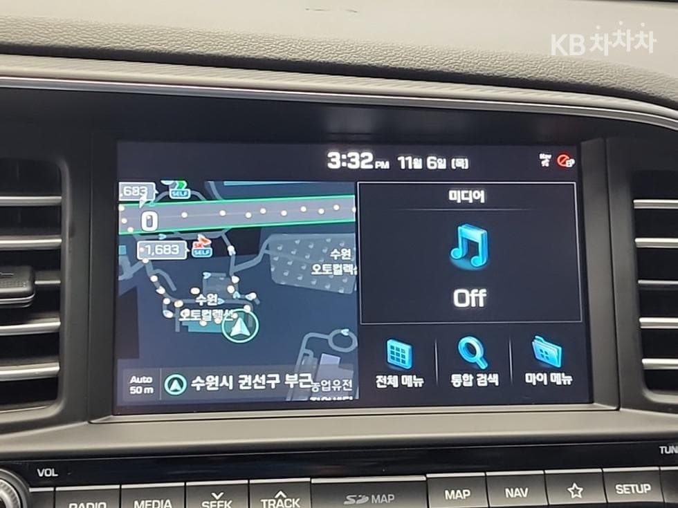 (173More8985)Hyundai The New Avante ADSmartstream G1.6 Premium - 14