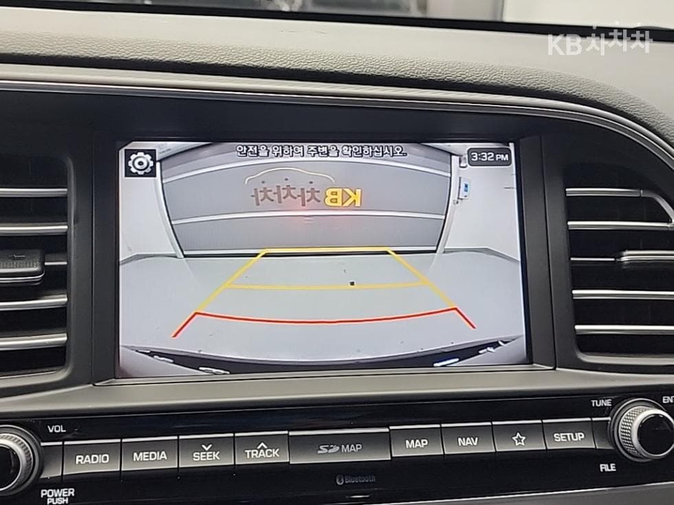 (173More8985)Hyundai The New Avante ADSmartstream G1.6 Premium - 15