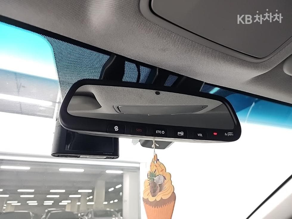 (173More8985)Hyundai The New Avante ADSmartstream G1.6 Premium - 16