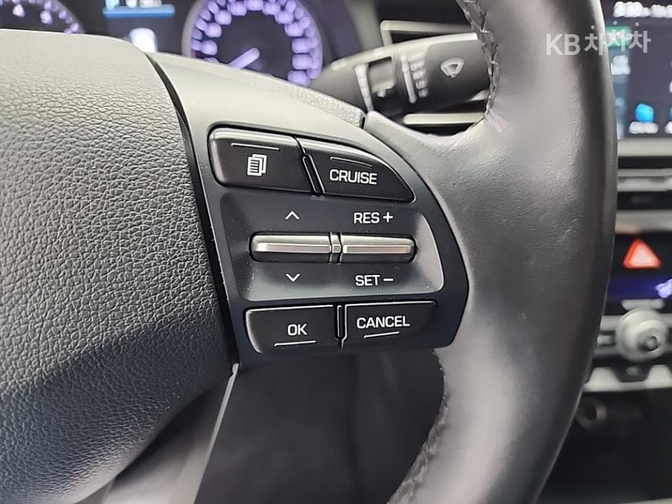 (173More8985)Hyundai The New Avante ADSmartstream G1.6 Premium - 17