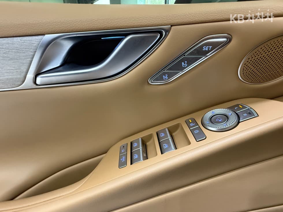 (224호1154)Genesis G80(RG3)2.5 T-GDi 2WD - 29