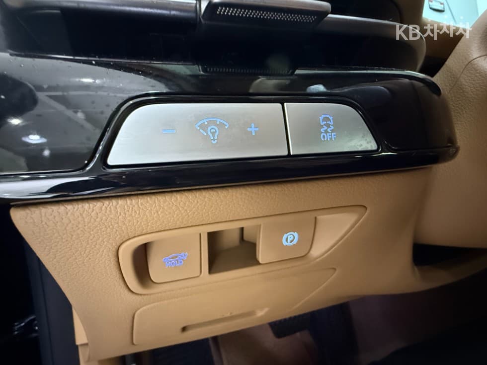 (224호1154)Genesis G80(RG3)2.5 T-GDi 2WD - 9