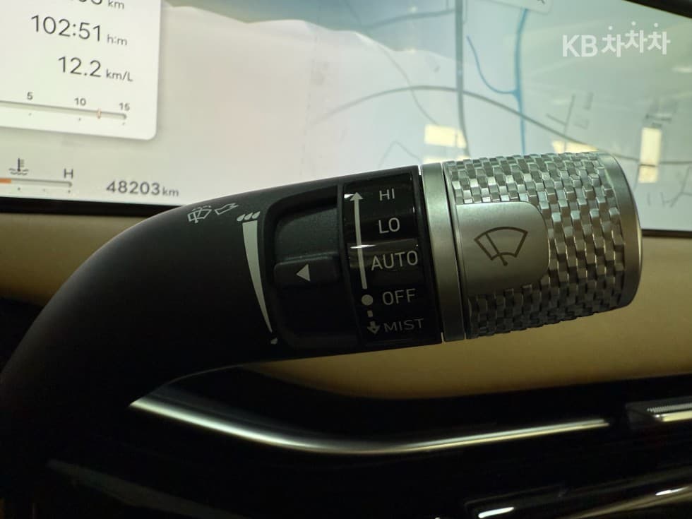 (224호1154)Genesis G80(RG3)2.5 T-GDi 2WD - 10