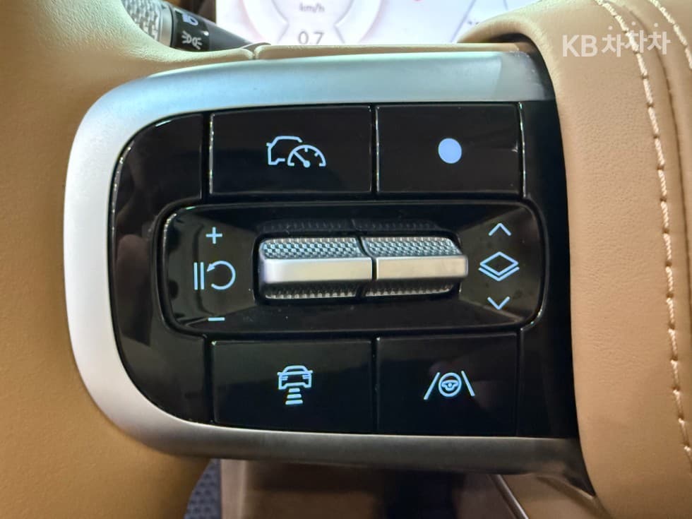 (224호1154)Genesis G80(RG3)2.5 T-GDi 2WD - 11