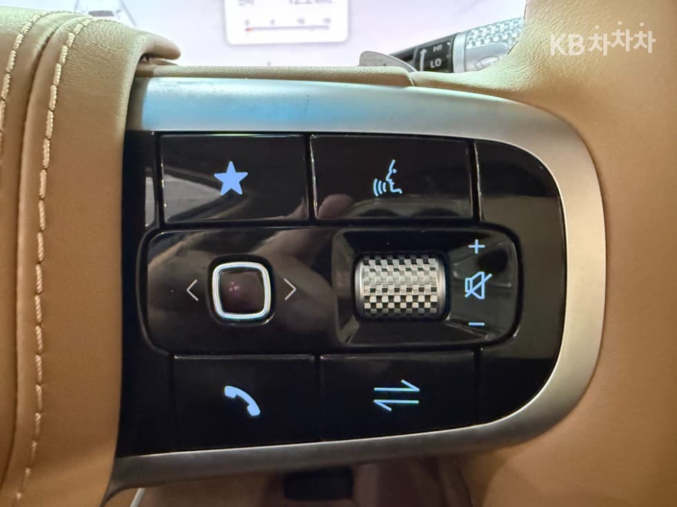 (224호1154)Genesis G80(RG3)2.5 T-GDi 2WD - 12