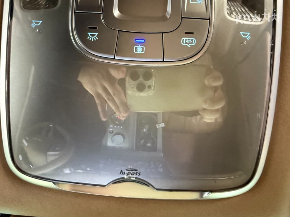 (224호1154)Genesis G80(RG3)2.5 T-GDi 2WD - 13