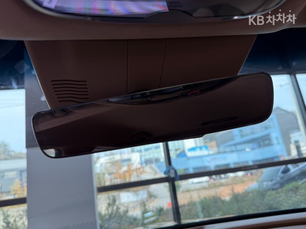 (224호1154)Genesis G80(RG3)2.5 T-GDi 2WD - 14