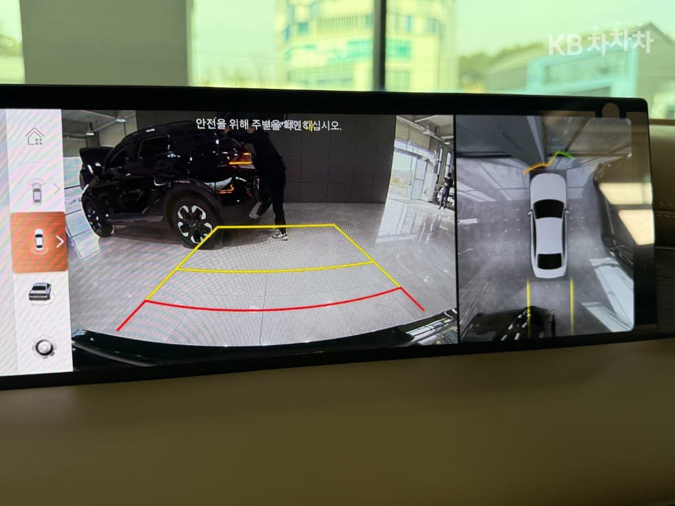 (224호1154)Genesis G80(RG3)2.5 T-GDi 2WD - 16