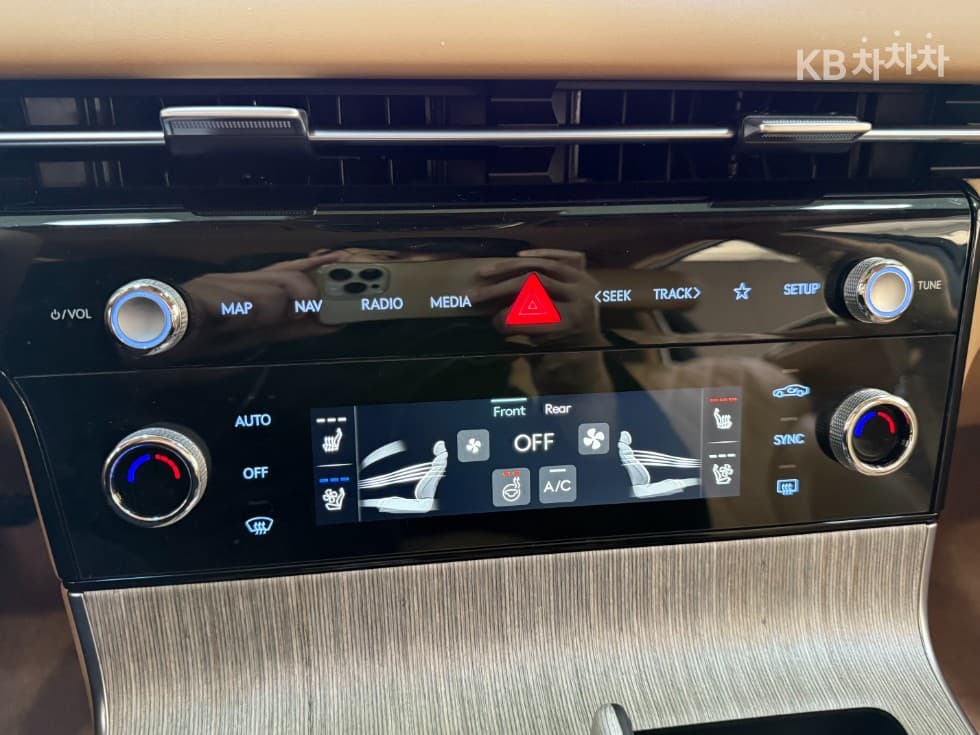 (224호1154)Genesis G80(RG3)2.5 T-GDi 2WD - 19