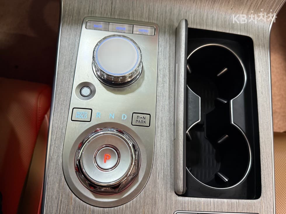 (224호1154)Genesis G80(RG3)2.5 T-GDi 2WD - 20