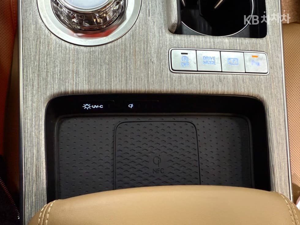 (224호1154)Genesis G80(RG3)2.5 T-GDi 2WD - 21