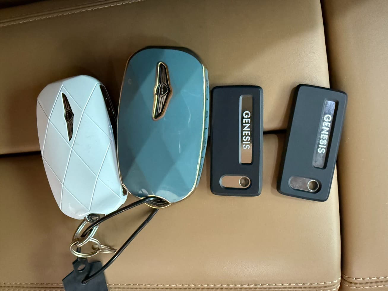 (224호1154)Genesis G80(RG3)2.5 T-GDi 2WD - 23