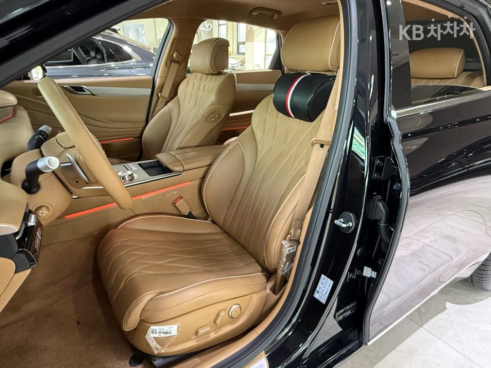 (224호1154)Genesis G80(RG3)2.5 T-GDi 2WD - 24