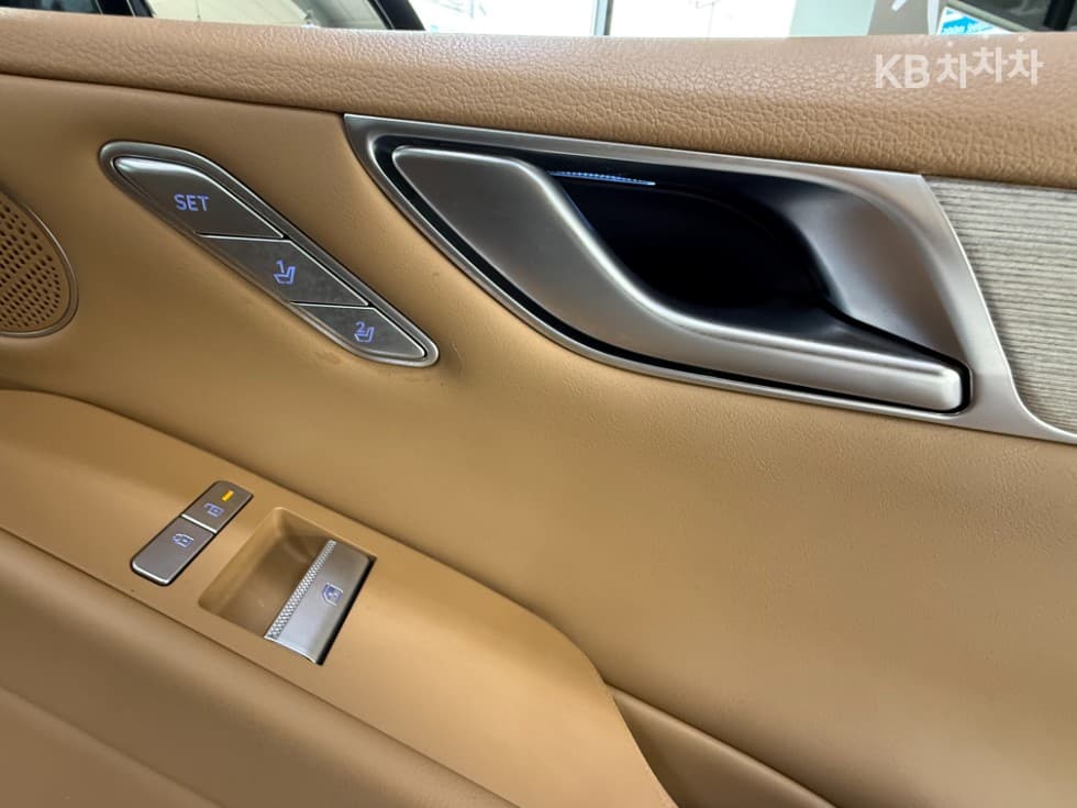 (224호1154)Genesis G80(RG3)2.5 T-GDi 2WD - 26