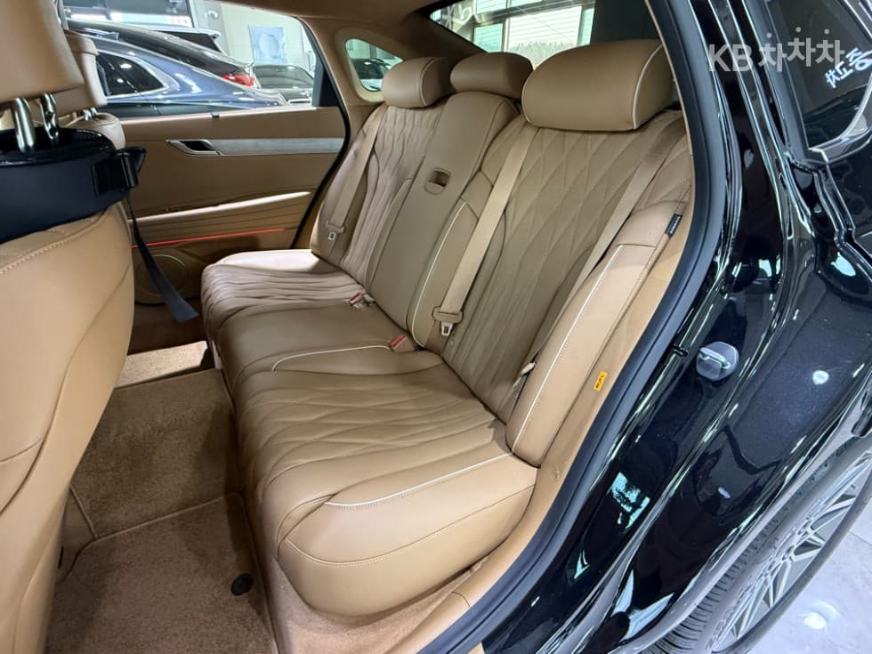 (224호1154)Genesis G80(RG3)2.5 T-GDi 2WD - 27