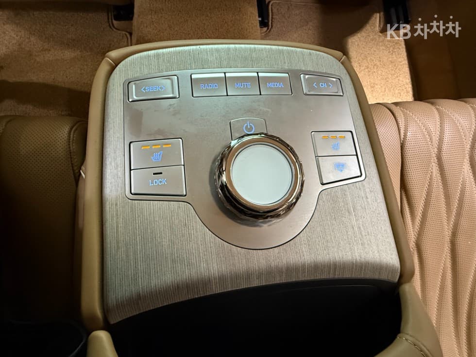 (224호1154)Genesis G80(RG3)2.5 T-GDi 2WD - 28