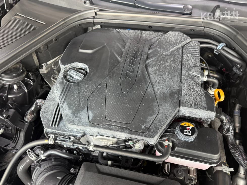 (224호1154)Genesis G80(RG3)2.5 T-GDi 2WD - 6