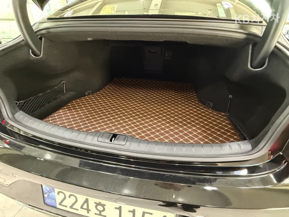 (224호1154)Genesis G80(RG3)2.5 T-GDi 2WD - 30