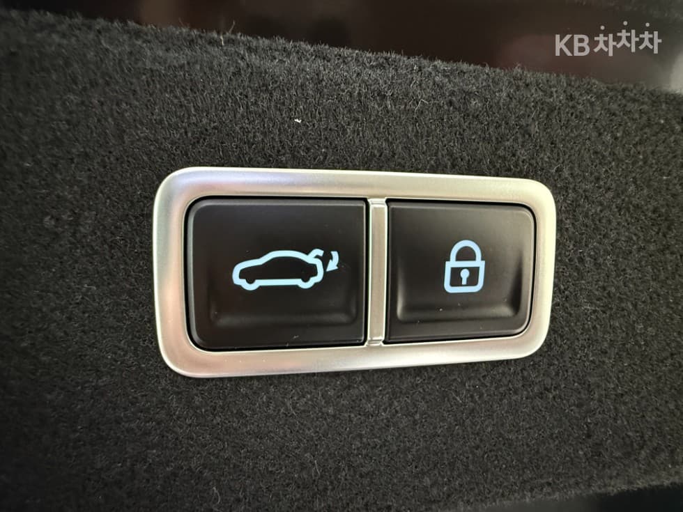 (224호1154)Genesis G80(RG3)2.5 T-GDi 2WD - 31