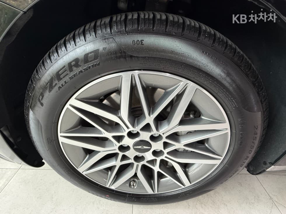 (224호1154)Genesis G80(RG3)2.5 T-GDi 2WD - 32