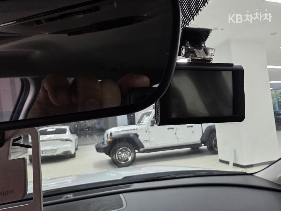 (224H8080)Hyundai The New Tucson Hybrid (NX4)1.6T HEV 2WD Hyundai - 9