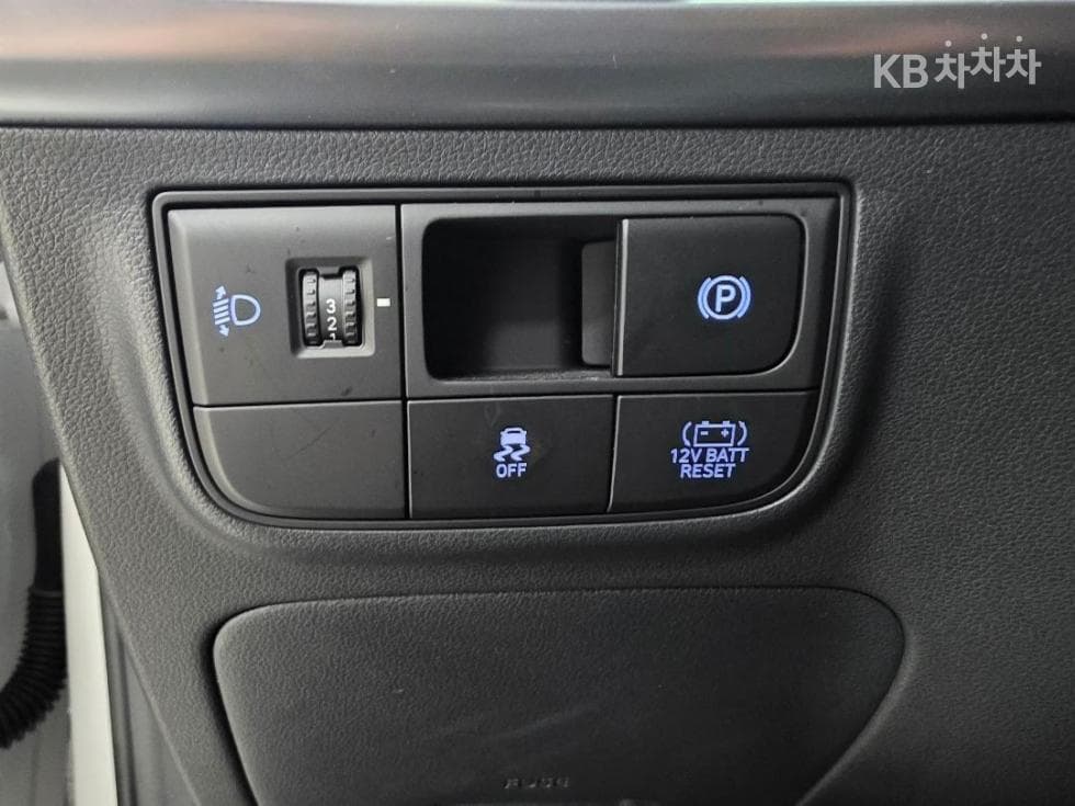 (224H8080)Hyundai The New Tucson Hybrid (NX4)1.6T HEV 2WD Hyundai - 11