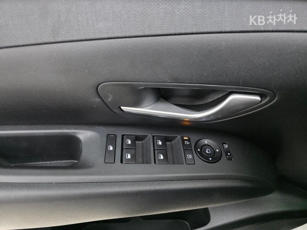 (224H8080)Hyundai The New Tucson Hybrid (NX4)1.6T HEV 2WD Hyundai - 12