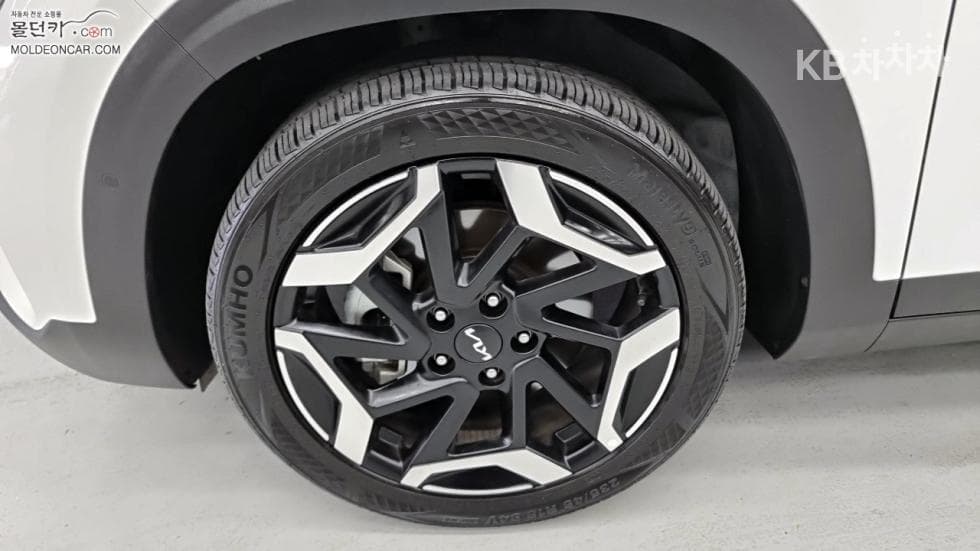 Киа The New (фейслифт) Seltos(SP2)1.6 T-GDI 2WD Signature - 6