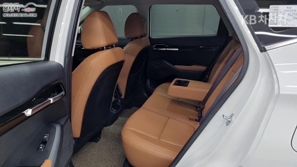 Киа The New (фейслифт) Seltos(SP2)1.6 T-GDI 2WD Signature - 10