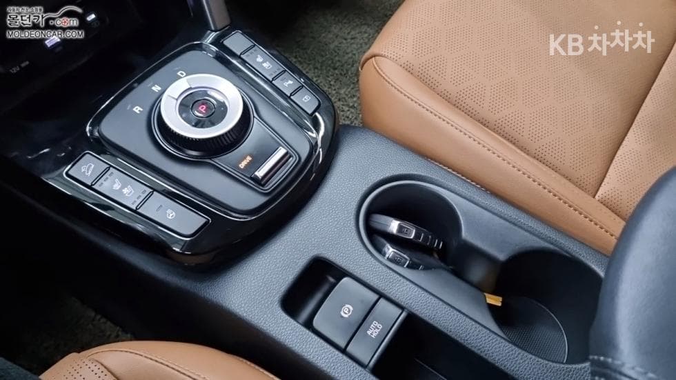 Киа The New (фейслифт) Seltos(SP2)1.6 T-GDI 2WD Signature - 14