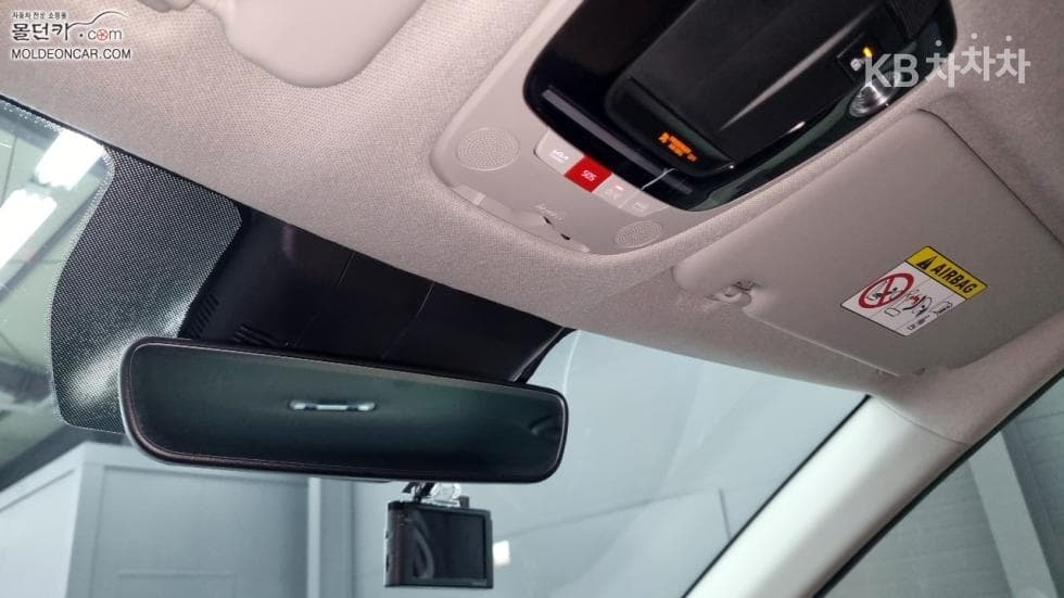 Киа The New (фейслифт) Seltos(SP2)1.6 T-GDI 2WD Signature - 15