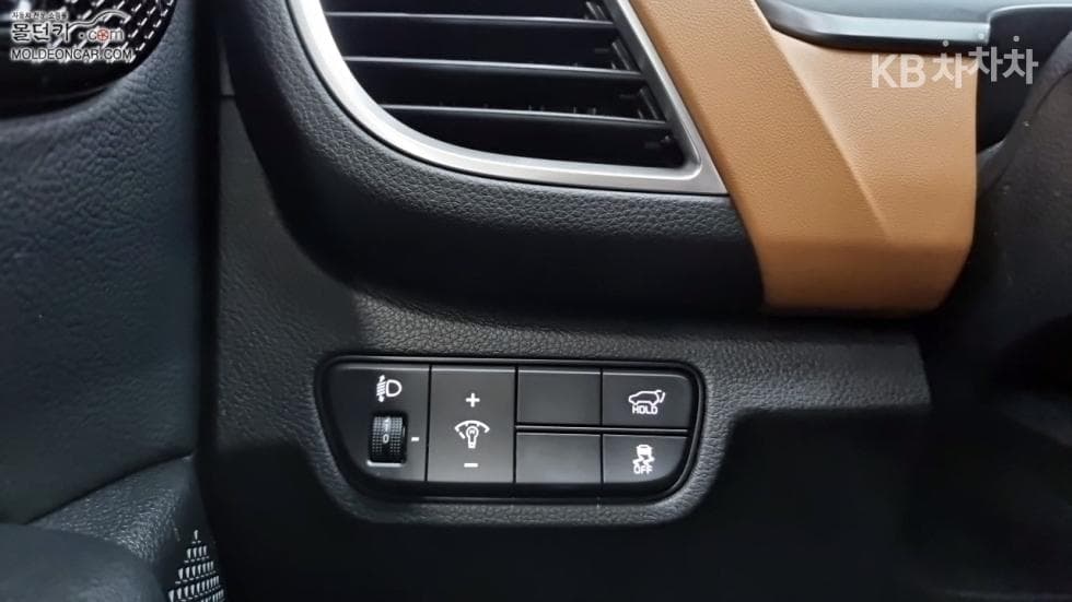 Киа The New (фейслифт) Seltos(SP2)1.6 T-GDI 2WD Signature - 16