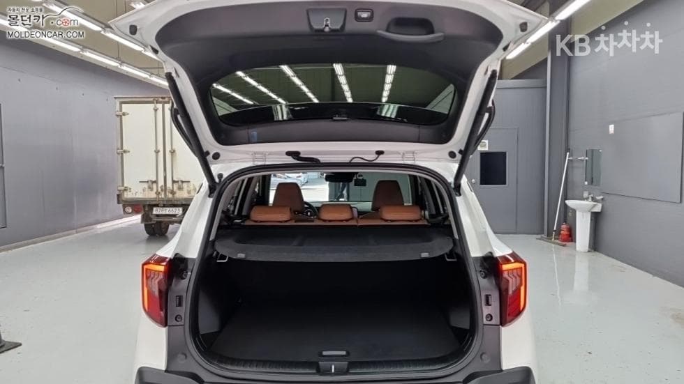 Киа The New (фейслифт) Seltos(SP2)1.6 T-GDI 2WD Signature - 18