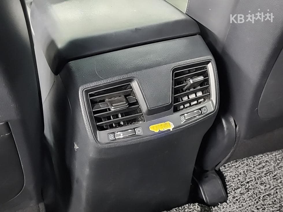 (90O2622)KG Mobility Rexton Sport 2.2 4WD Prestige - 13