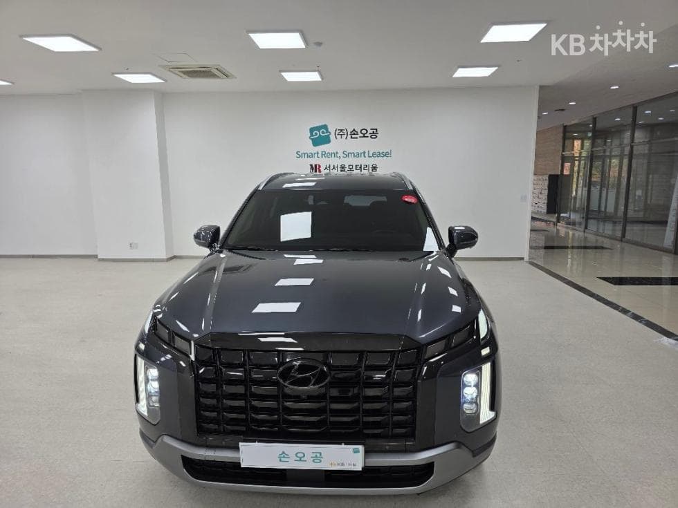 Hyundai The New Palisade 3.8 Petrol 4WD Prestige - Image 2