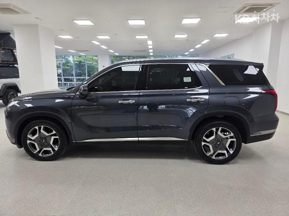 (195no. 5595)Hyundai The New Palisade 3.8 GLS 4WD Prestige - 8