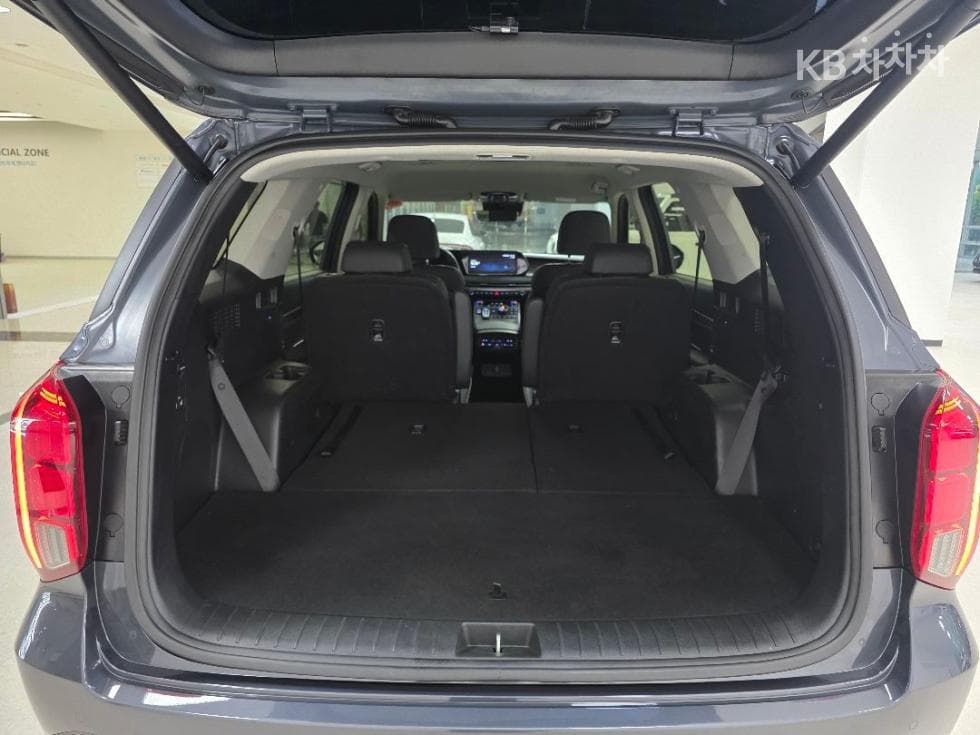 (195no. 5595)Hyundai The New Palisade 3.8 GLS 4WD Prestige - 7