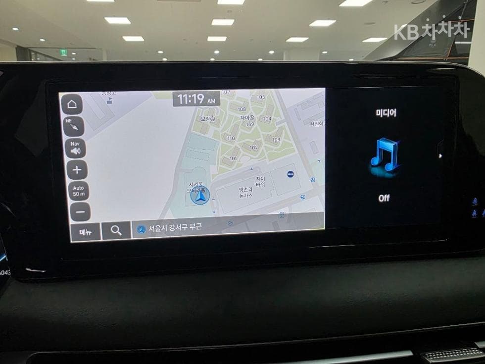 (195no. 5595)Hyundai The New Palisade 3.8 GLS 4WD Prestige - 11