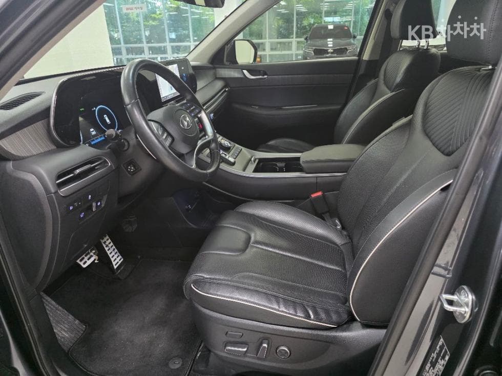 (195no. 5595)Hyundai The New Palisade 3.8 GLS 4WD Prestige - 13