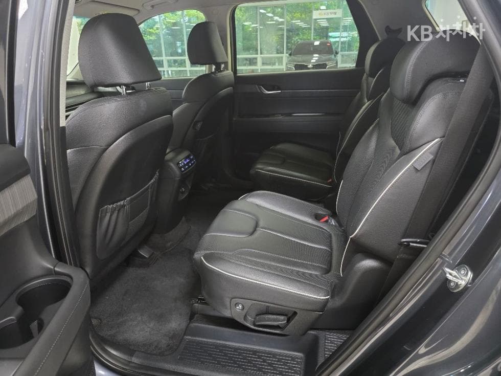 (195no. 5595)Hyundai The New Palisade 3.8 GLS 4WD Prestige - 14