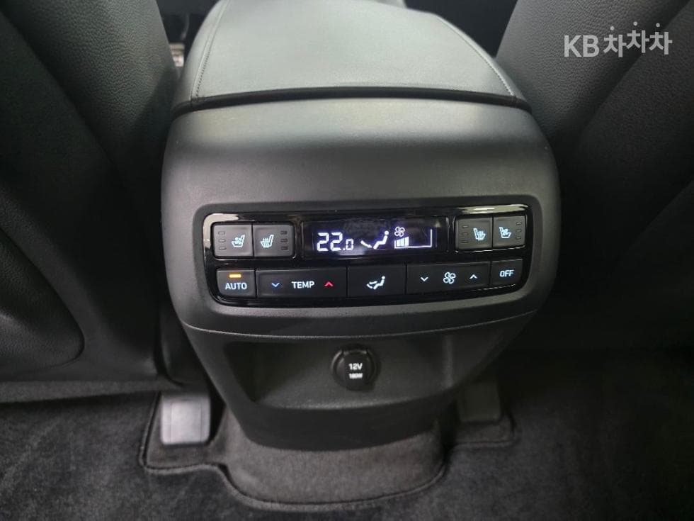 (195no. 5595)Hyundai The New Palisade 3.8 GLS 4WD Prestige - 15