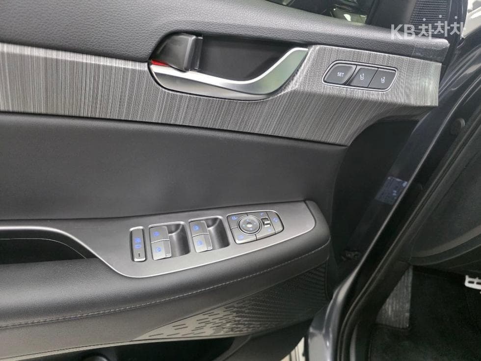 (195no. 5595)Hyundai The New Palisade 3.8 GLS 4WD Prestige - 16