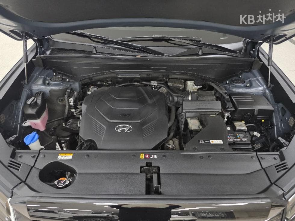 (195no. 5595)Hyundai The New Palisade 3.8 GLS 4WD Prestige - 6