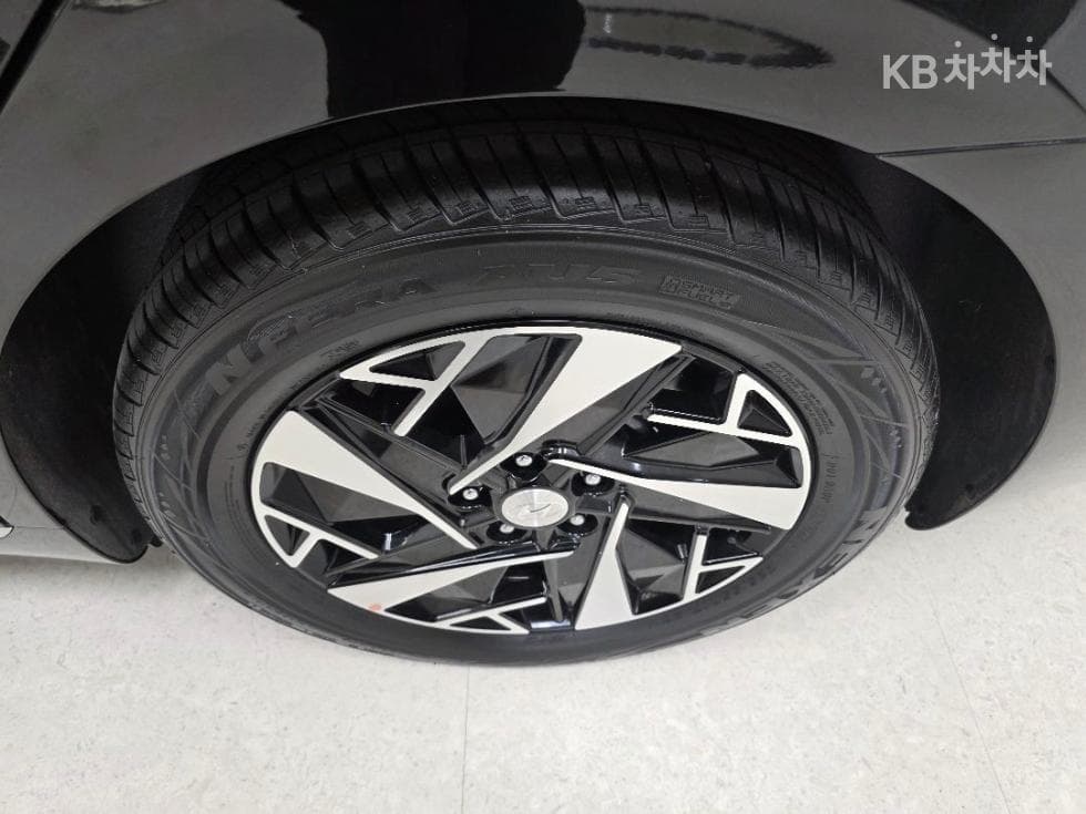 (156h6727)Hyundai The New Granger Hybrid2.4 LeBlanc - 12