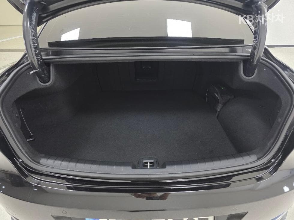 (156h6727)Hyundai The New Granger Hybrid2.4 LeBlanc - 7