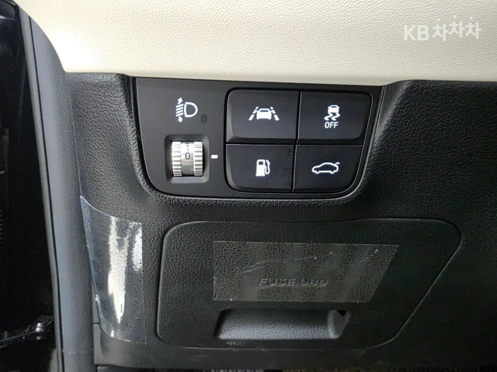 (156h6727)Hyundai The New Granger Hybrid2.4 LeBlanc - 15