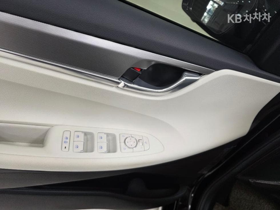 (156h6727)Hyundai The New Granger Hybrid2.4 LeBlanc - 19