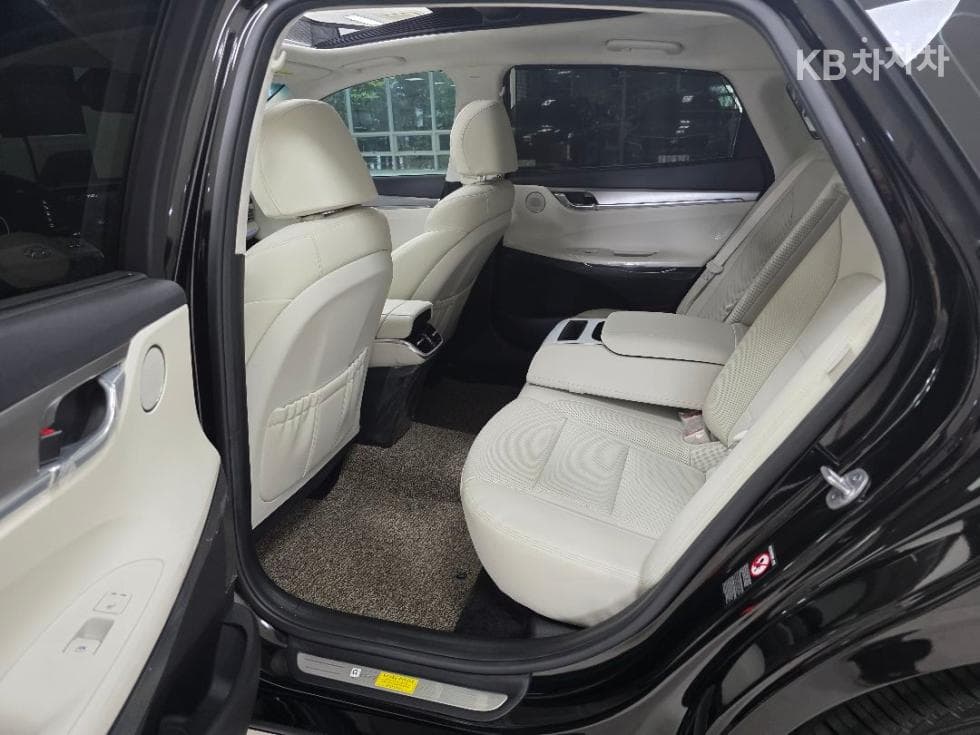 (156h6727)Hyundai The New Granger Hybrid2.4 LeBlanc - 14